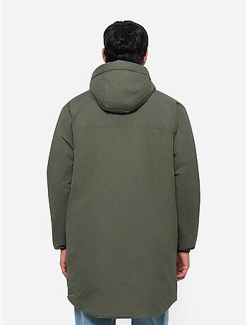 Blouson LE VRAI 4.0 EIFFEL EAST ORSETTO - K-Way