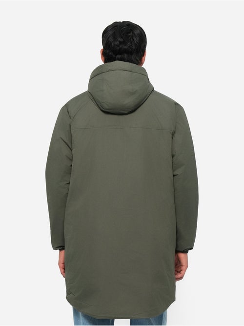 Blouson LE VRAI 4.0 EIFFEL EAST ORSETTO - K-Way - Kiabi