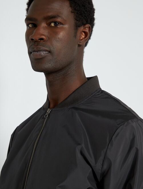 Blouson Léger O'Neill Homme - Taille S, Bleu, Coupe-vent, Occasion Très Bon état