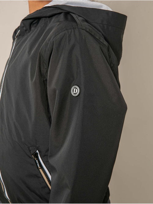 Blouson léger garçon confortable et fluide 'Deeluxe' - Kiabi