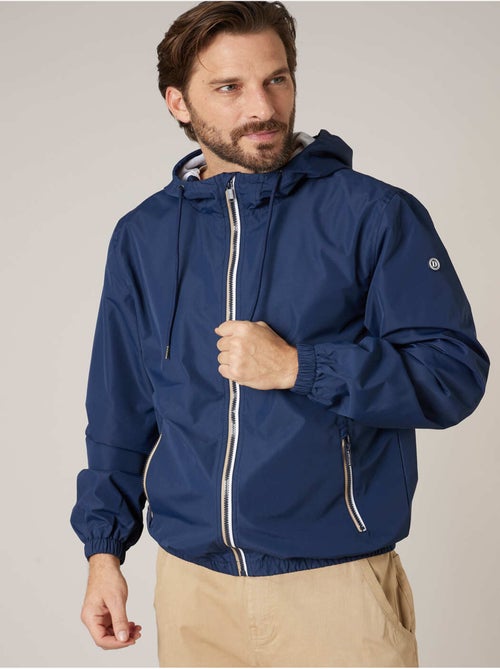 Blouson léger homme confortable et fluide 'Deeluxe' - Kiabi