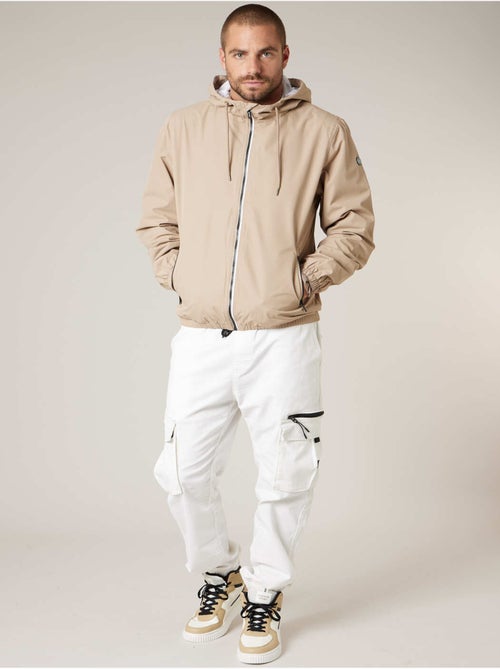 Blouson léger homme confortable et fluide 'Deeluxe' - Kiabi