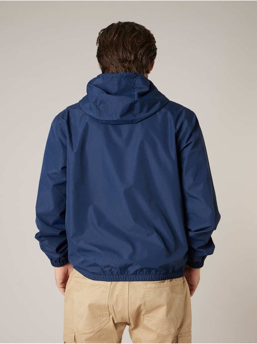 Blouson léger homme confortable et fluide 'Deeluxe' - Kiabi