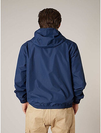 Blouson léger homme confortable et fluide 'Deeluxe'