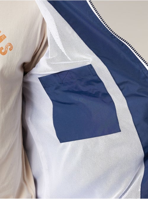 Blouson léger homme confortable et fluide 'Deeluxe' - Kiabi