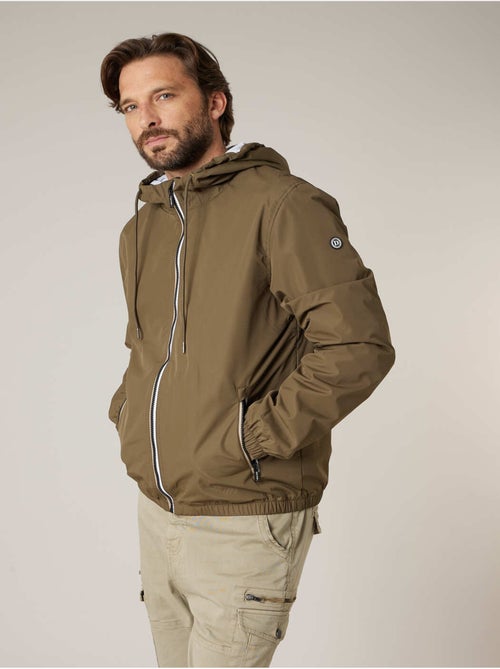 Blouson léger homme confortable et fluide 'Deeluxe' - Kiabi