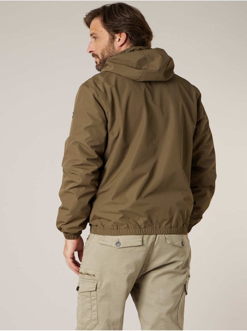 Blouson léger homme confortable et fluide 'Deeluxe' - Kiabi