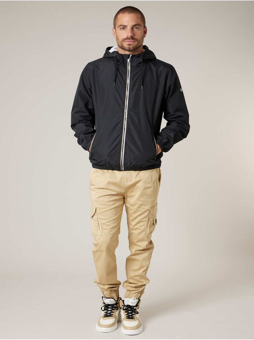 Blouson léger homme confortable et fluide 'Deeluxe' - Kiabi