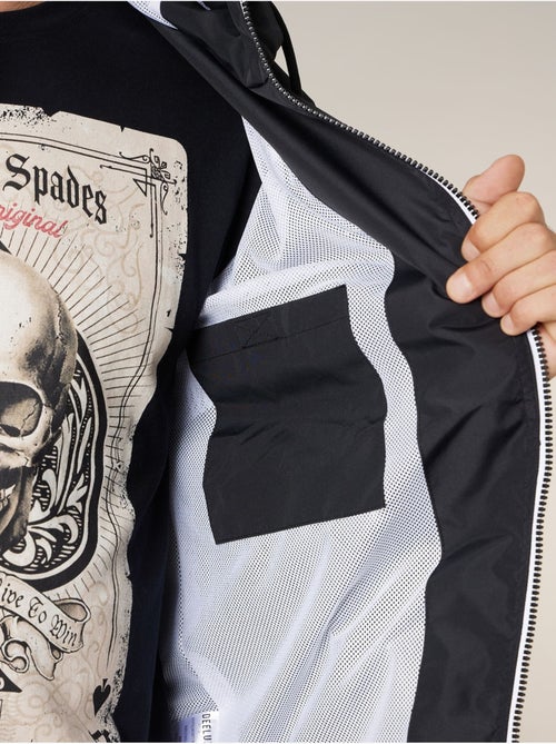 Blouson léger homme confortable et fluide 'Deeluxe' - Kiabi