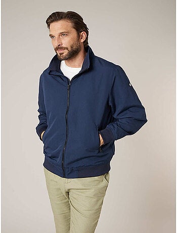 Blouson léger homme moderne et confortable 'Deeluxe'