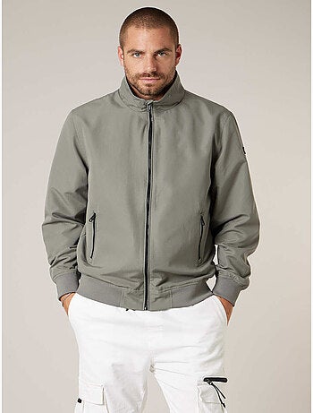 Blouson léger homme moderne et confortable 'Deeluxe'