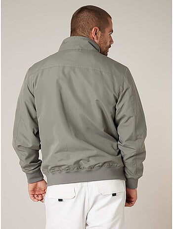 Blouson léger homme moderne et confortable 'Deeluxe'
