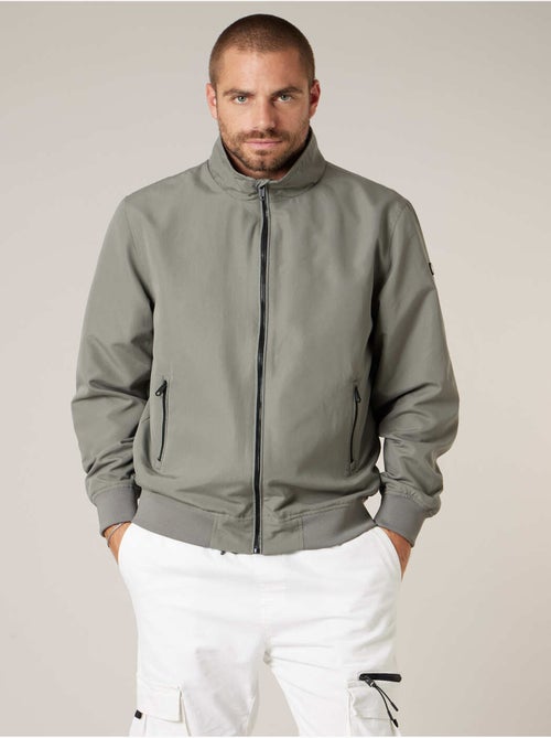 Blouson léger homme moderne et confortable 'Deeluxe' - Kiabi