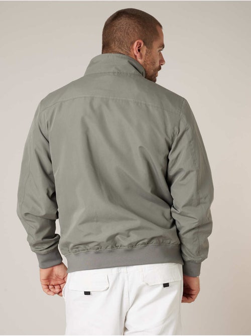 Blouson léger homme moderne et confortable 'Deeluxe' - Kiabi