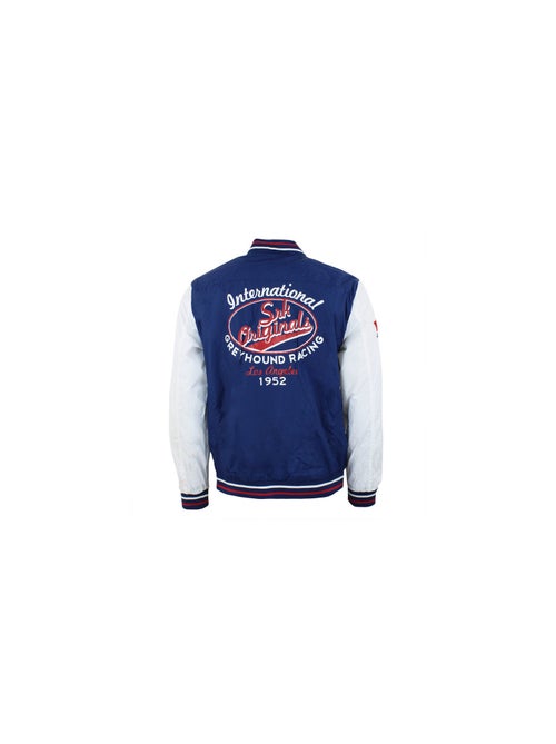 Blouson léger style teddy garçon EVANS - SRK - Kiabi