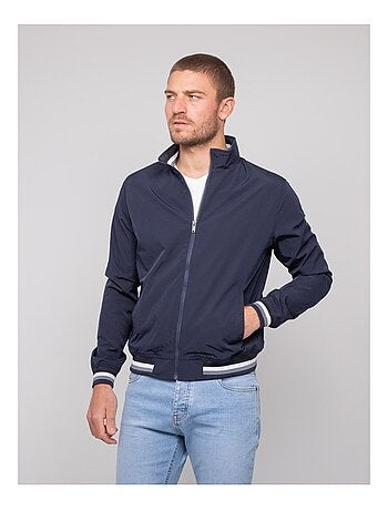 Blouson léger zippé ZOUBRAY