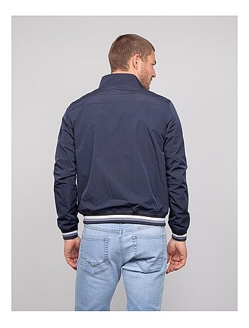 Blouson léger zippé ZOUBRAY