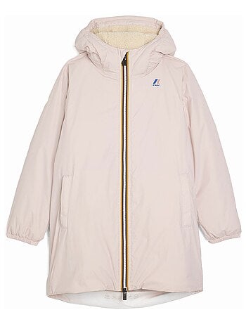 Blouson long - K-Way