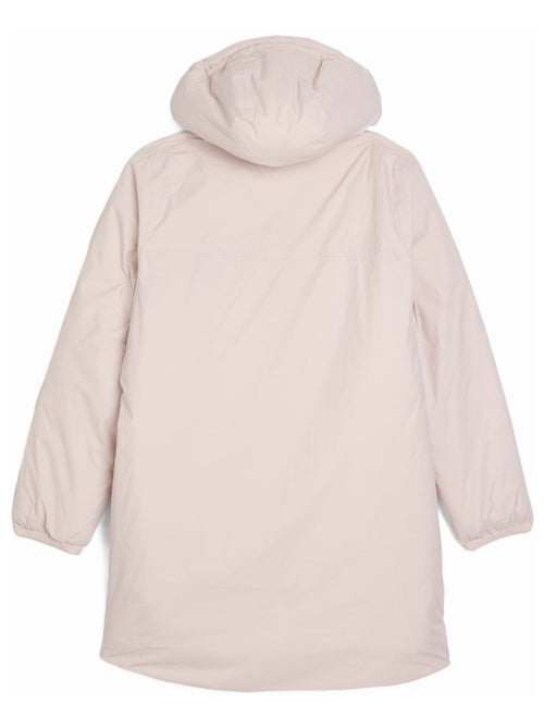 Blouson long - K-Way - Kiabi