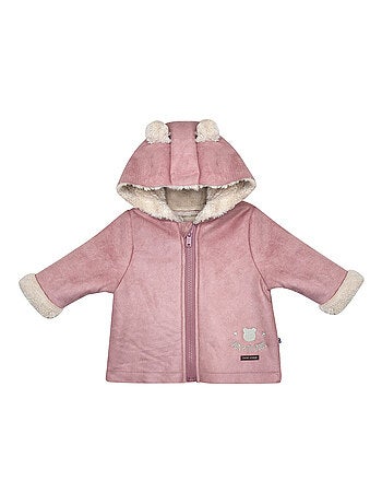 BLOUSON MALOE BEBE