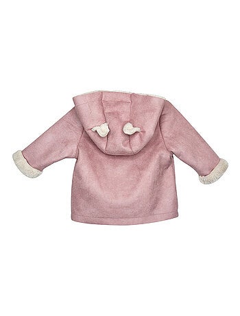 BLOUSON MALOE BEBE