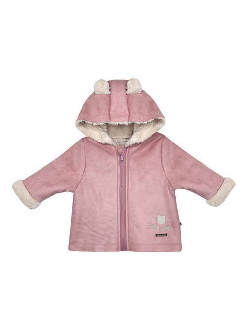 BLOUSON MALOE BEBE - Kiabi