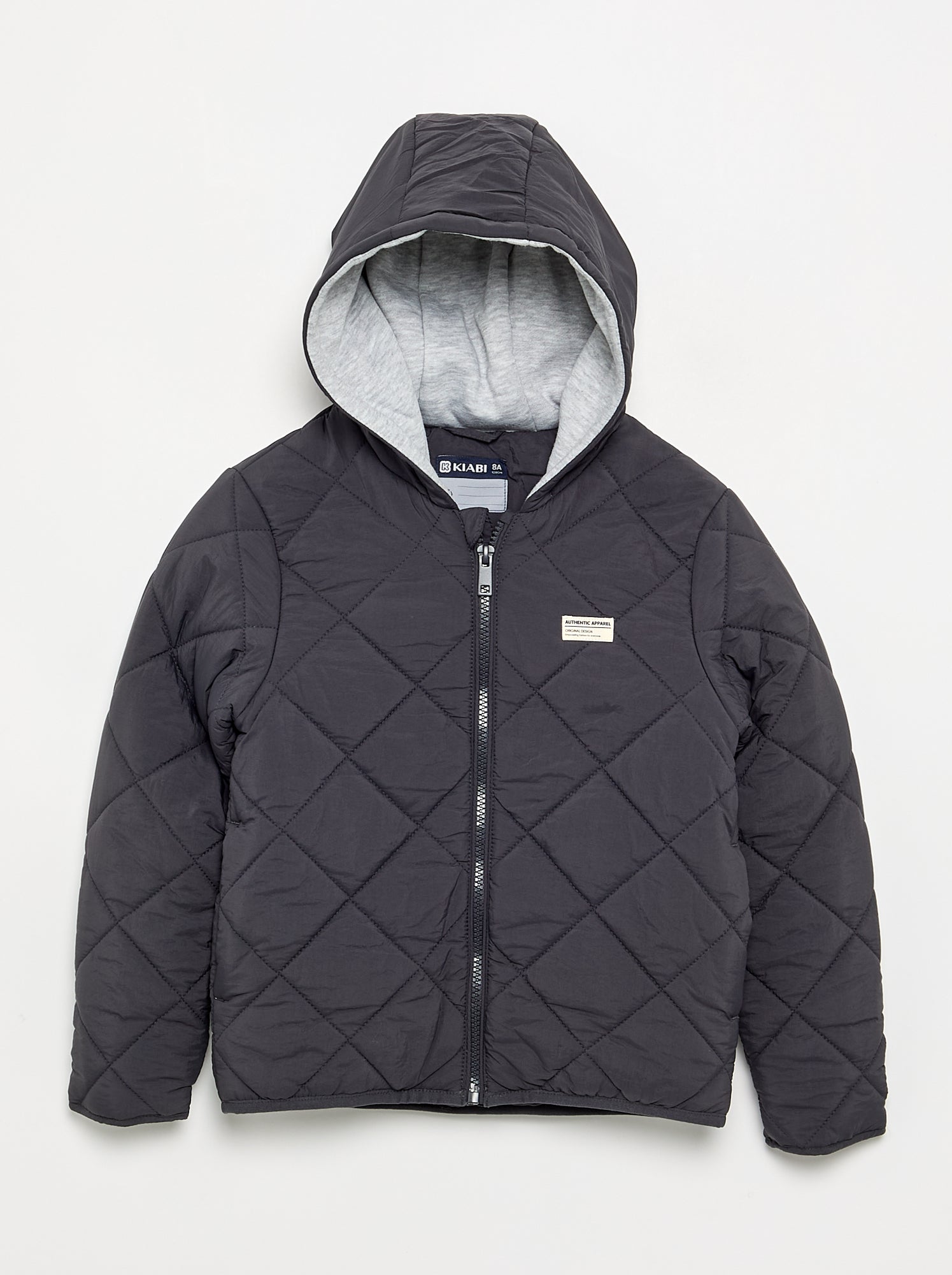 Blouson & Manteau