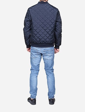 Blouson matelassé