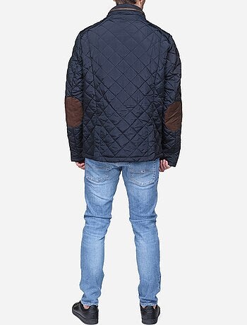 Blouson matelassé