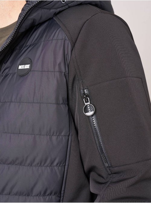 Blouson matelassé homme 'Deeluxe' - Kiabi