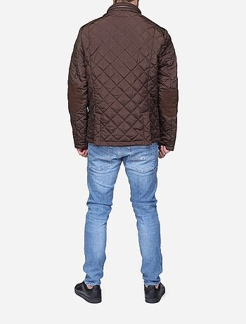 Blouson matelassé