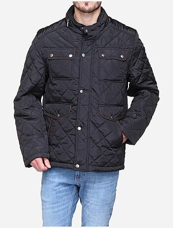 Blouson matelassé