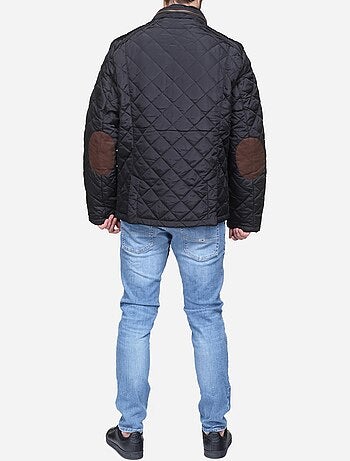 Blouson matelassé