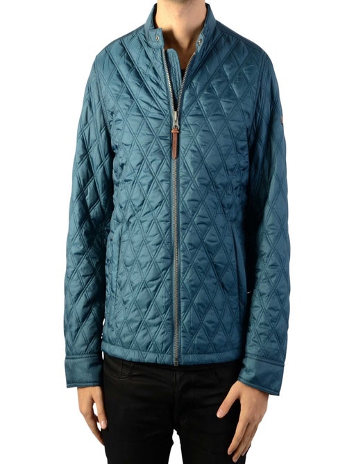 Blouson Matelassé Pepe Jeans Pratt - Kiabi