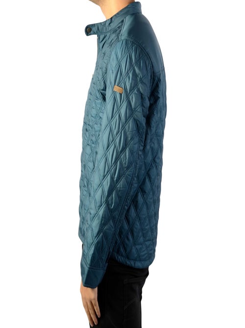 Blouson Matelassé Pepe Jeans Pratt - Kiabi
