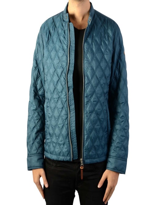 Blouson Matelassé Pepe Jeans Pratt - Kiabi