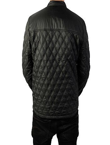 Blouson Matelassé Pepe Jeans Pratt
