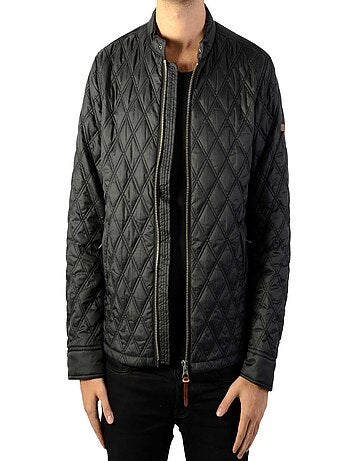 Blouson Matelassé Pepe Jeans Pratt