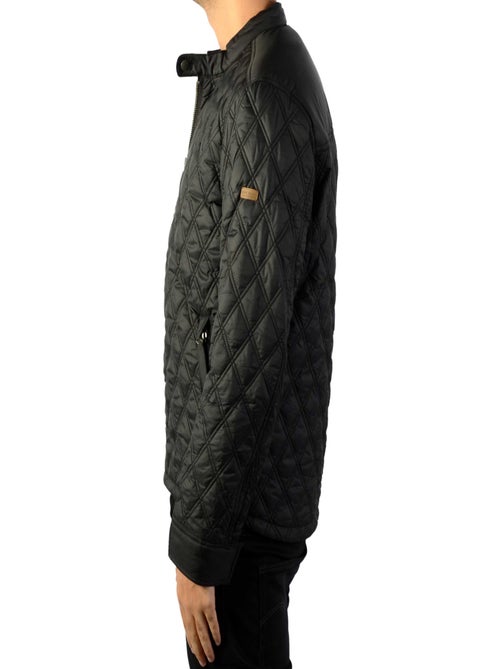 Blouson Matelassé Pepe Jeans Pratt - Kiabi