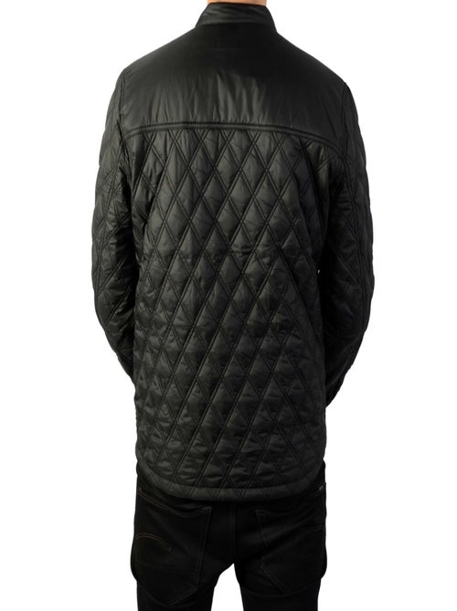 Blouson Matelassé Pepe Jeans Pratt - Kiabi