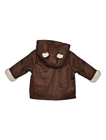 BLOUSON MAURY