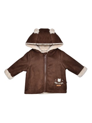 BLOUSON MAURY