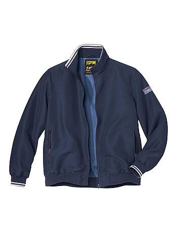 Blouson Microfibre Estival - ATLAS FOR MEN