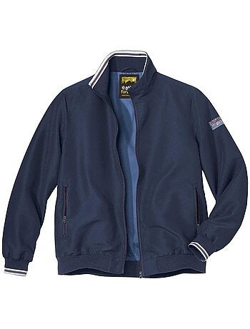 Blouson microfibre estival - atlas for men