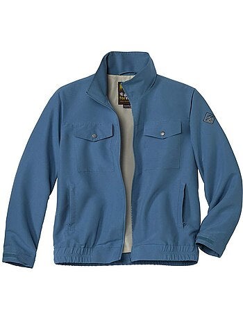 Blouson microfibre estival - atlas for men