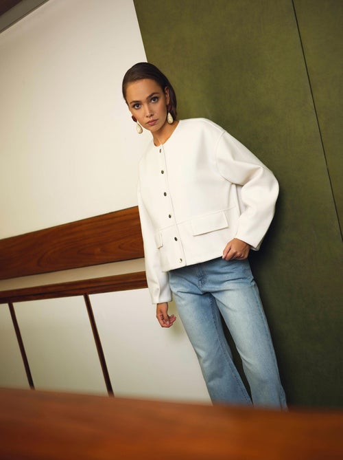 Blouson, MO Fashion - Kiabi