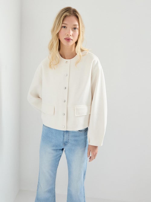 Blouson, MO Fashion - Kiabi