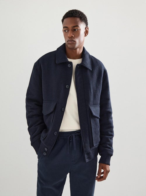 Blouson, MO Fashion - Kiabi