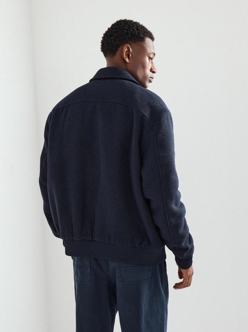 Blouson, MO Fashion - Kiabi