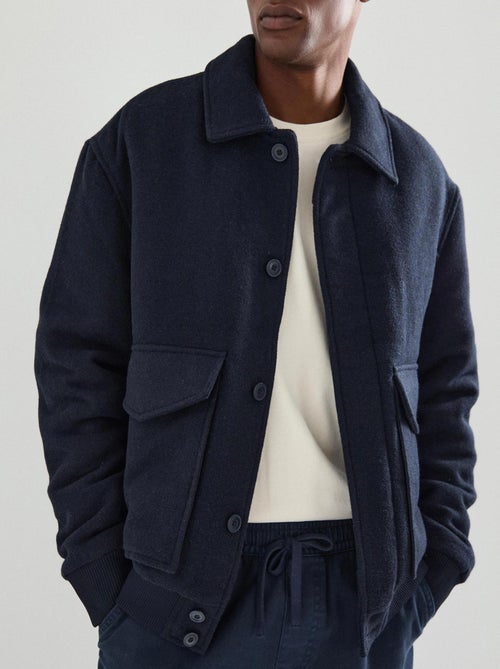 Blouson, MO Fashion - Kiabi